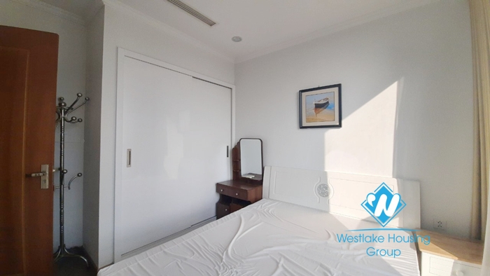 A Beautiful one-bedroom apartment in Times City Park Hill Hai Ba Trung